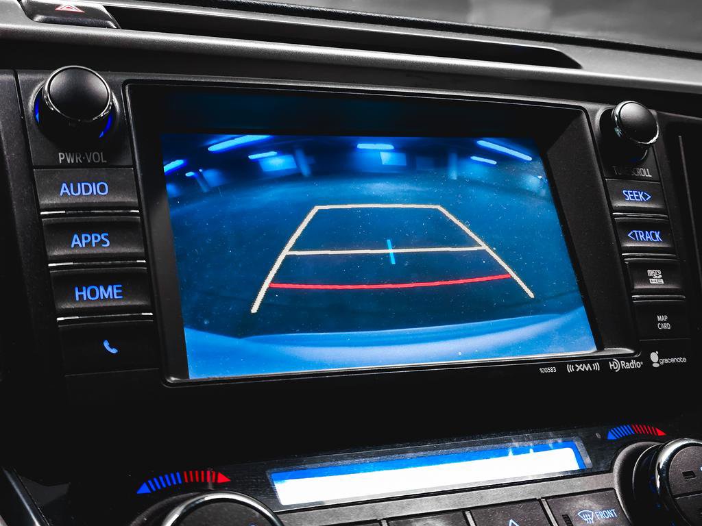 Used 2016 Toyota RAV4 Limited image 30