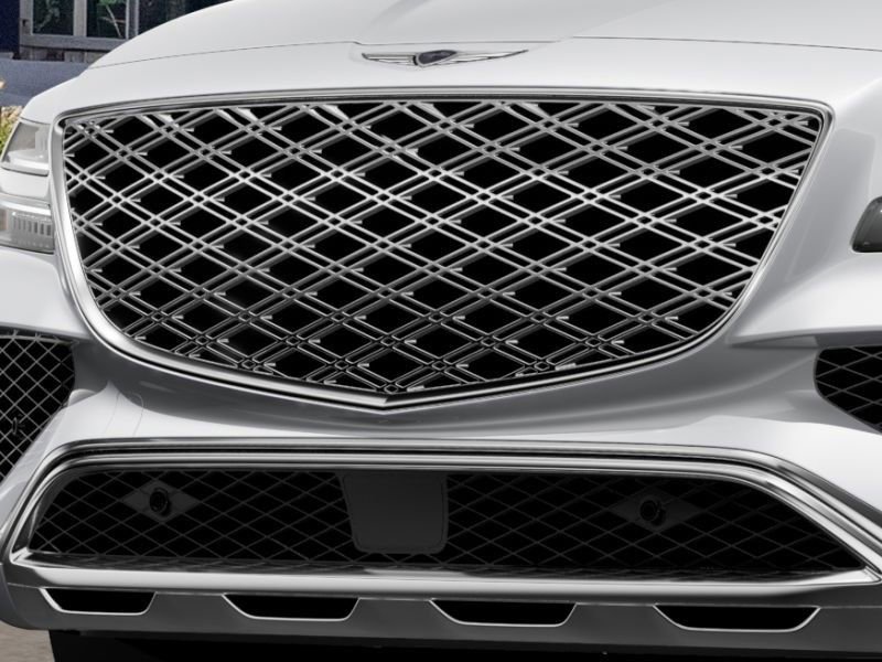 New 2026 Genesis GV80 2.5T Select AWD/4WD image 16