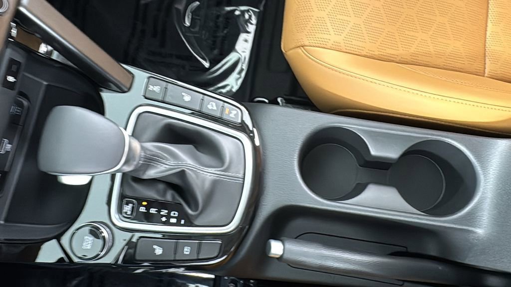 New 2026 Kia Seltos EX w/ EX Sunroof Package image 29