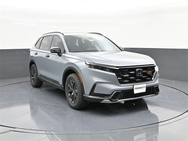 New 2026 Honda CR-V TrailSport image 20