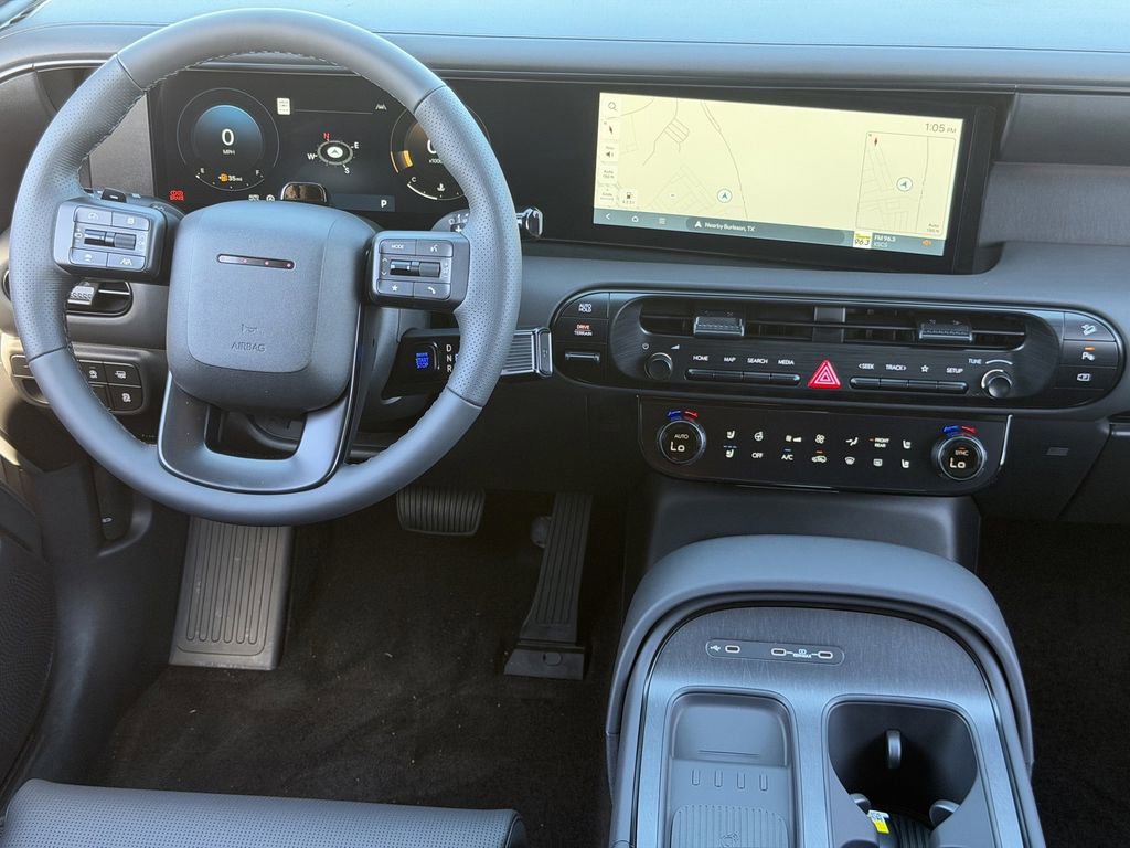 New 2026 Hyundai Palisade XRT Pro image 12