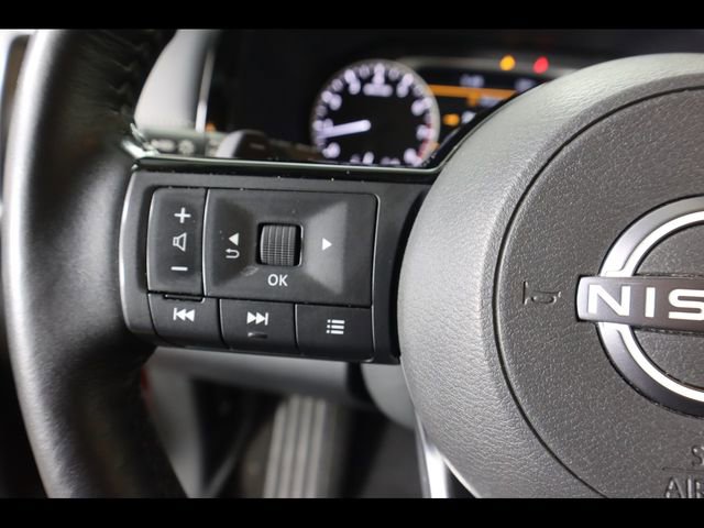 Used 2023 Nissan Pathfinder SL w/ SL Premium Package AWD/4WD image 22