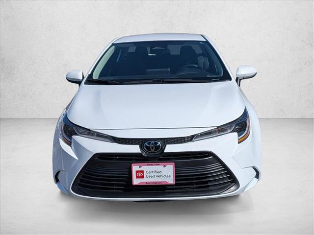 Certified 2024 Toyota Corolla LE video 2