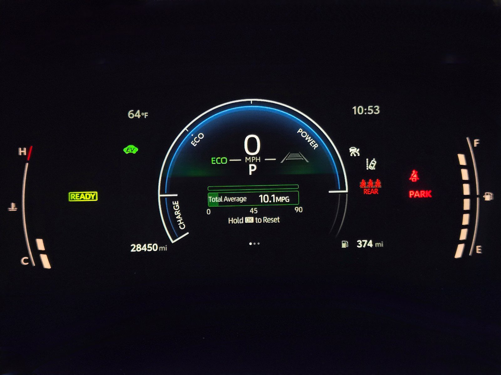 Certified 2025 Toyota Camry SE FWD image 22