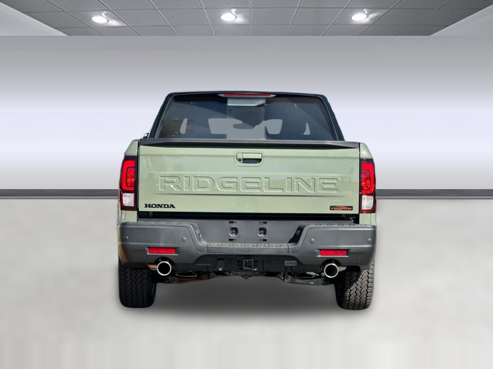 New 2026 Honda Ridgeline TrailSport image 9