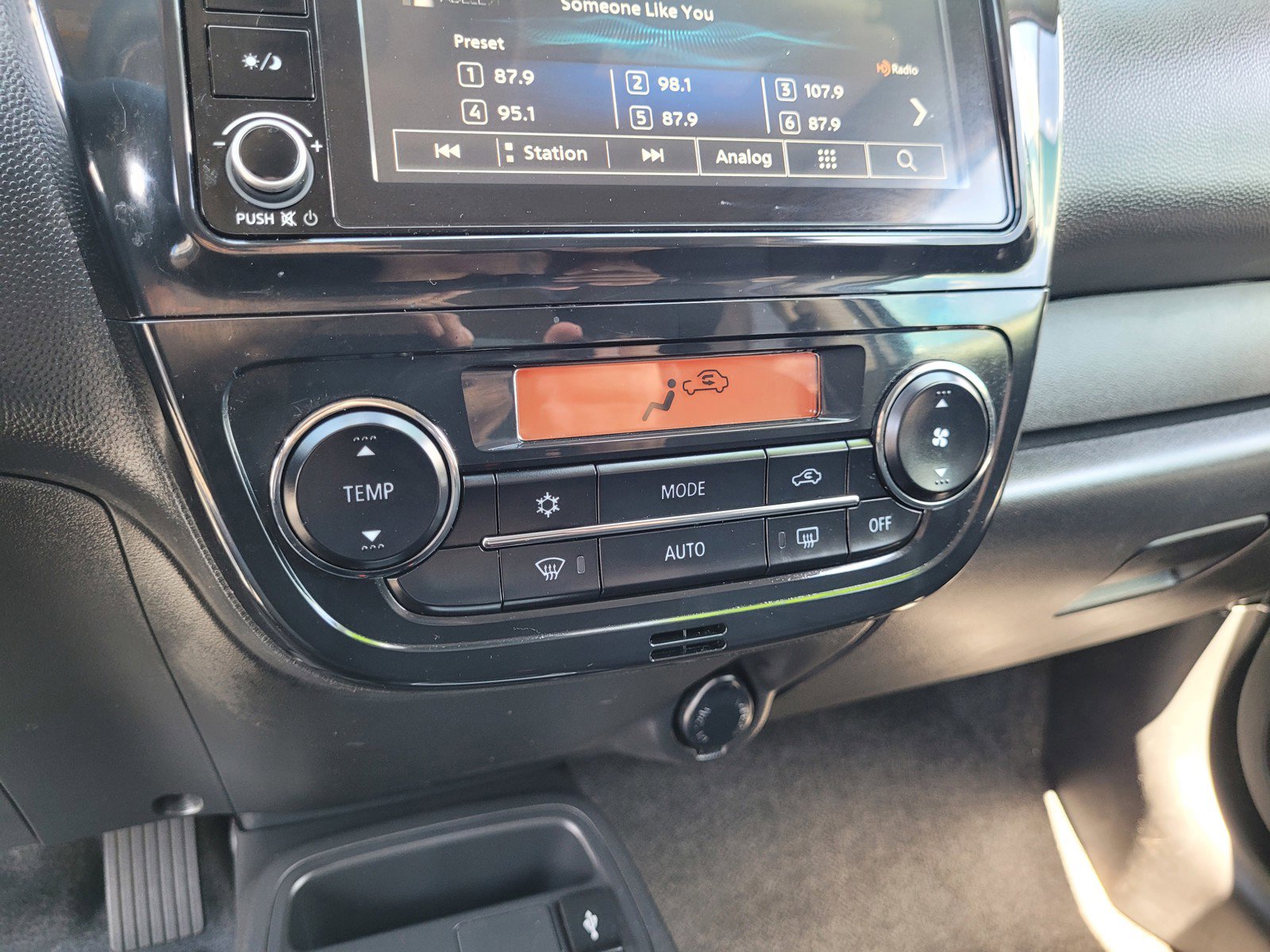 Used 2024 Mitsubishi Mirage G4 ES image 18