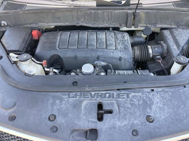 Used 2011 Chevrolet Traverse LT w/ Personal Connectivity Package FWD image 25