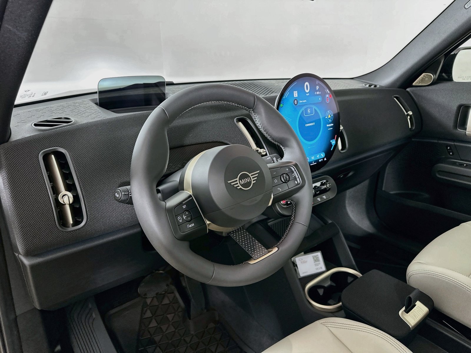 New 2027 MINI Cooper Countryman S AWD/4WD image 31