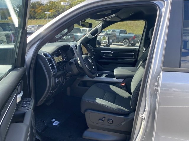 New 2026 RAM 1500 Big Horn image 15