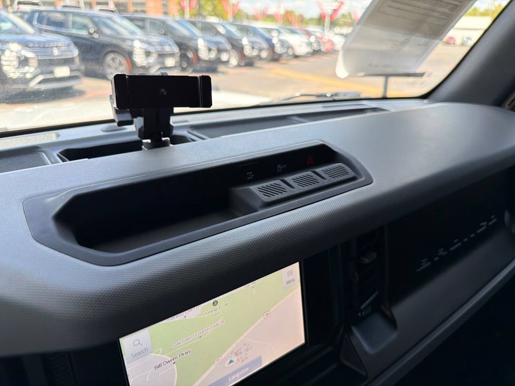 Used 2023 Ford Bronco Big Bend AWD/4WD image 23