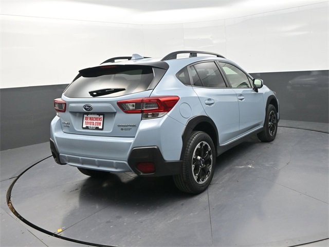 Used 2022 Subaru Crosstrek 2.0i Premium w/ Moonroof Package image 7