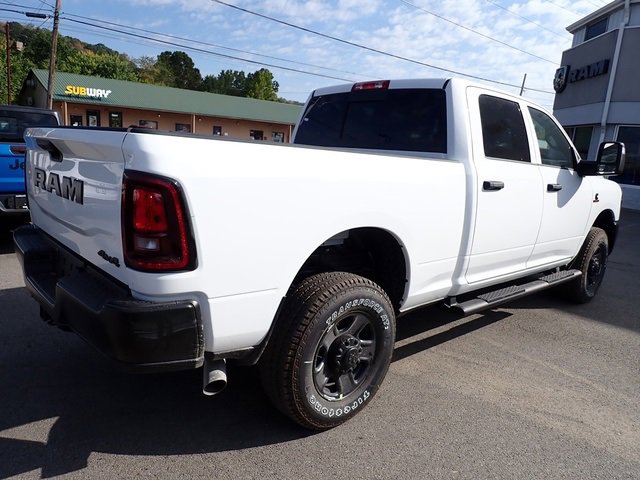 New 2026 RAM 2500 Tradesman image 7