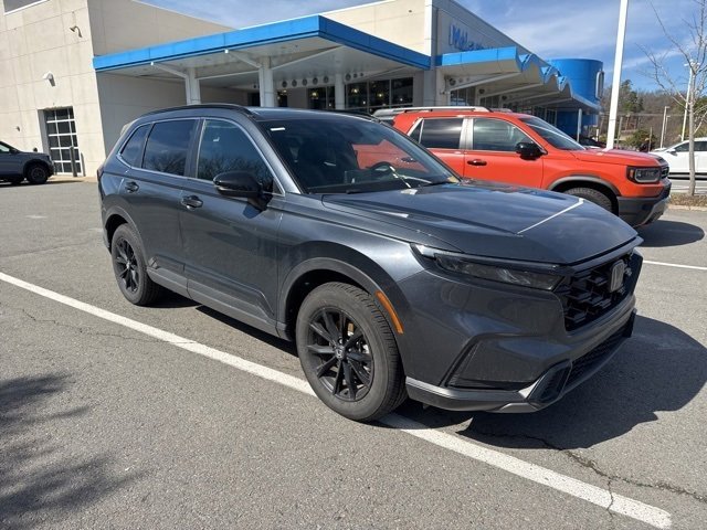 Used 2025 Honda CR-V Sport image 3