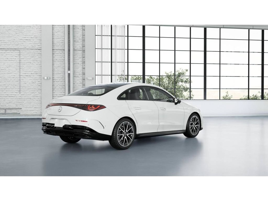 New 2027 Mercedes-Benz CLA 220 image 21