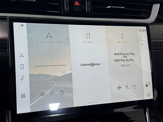 New 2024 Jaguar XF R-Dynamic SE image 27