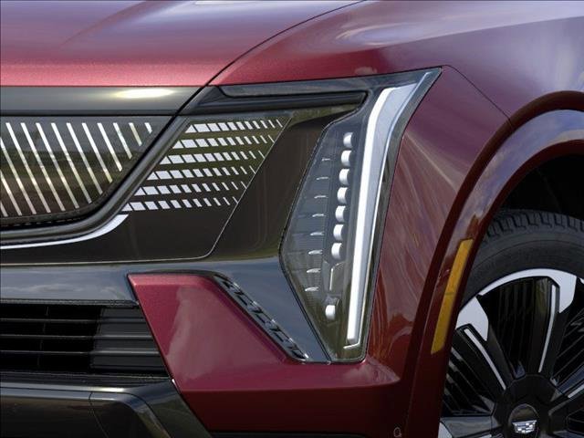 New 2026 Cadillac Escalade IQ Sport 1 w/ LPO, Floor Liner Package image 10