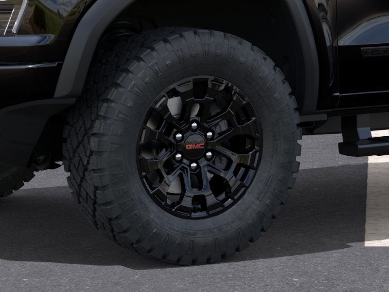 New 2026 GMC Canyon Elevation w/ Convenience Package AWD/4WD image 10