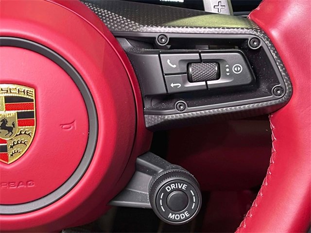 Used 2022 Porsche 911 Carrera 4S image 37