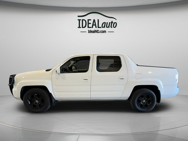 Used 2008 Honda Ridgeline RTS image 12