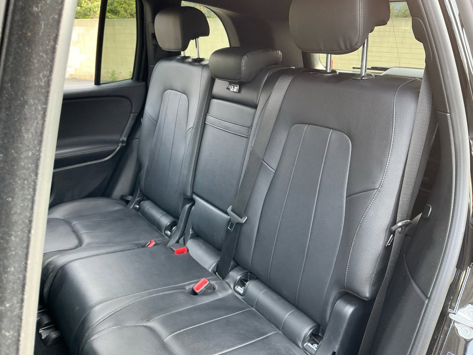 Used 2021 Mercedes-Benz GLB 250 image 19