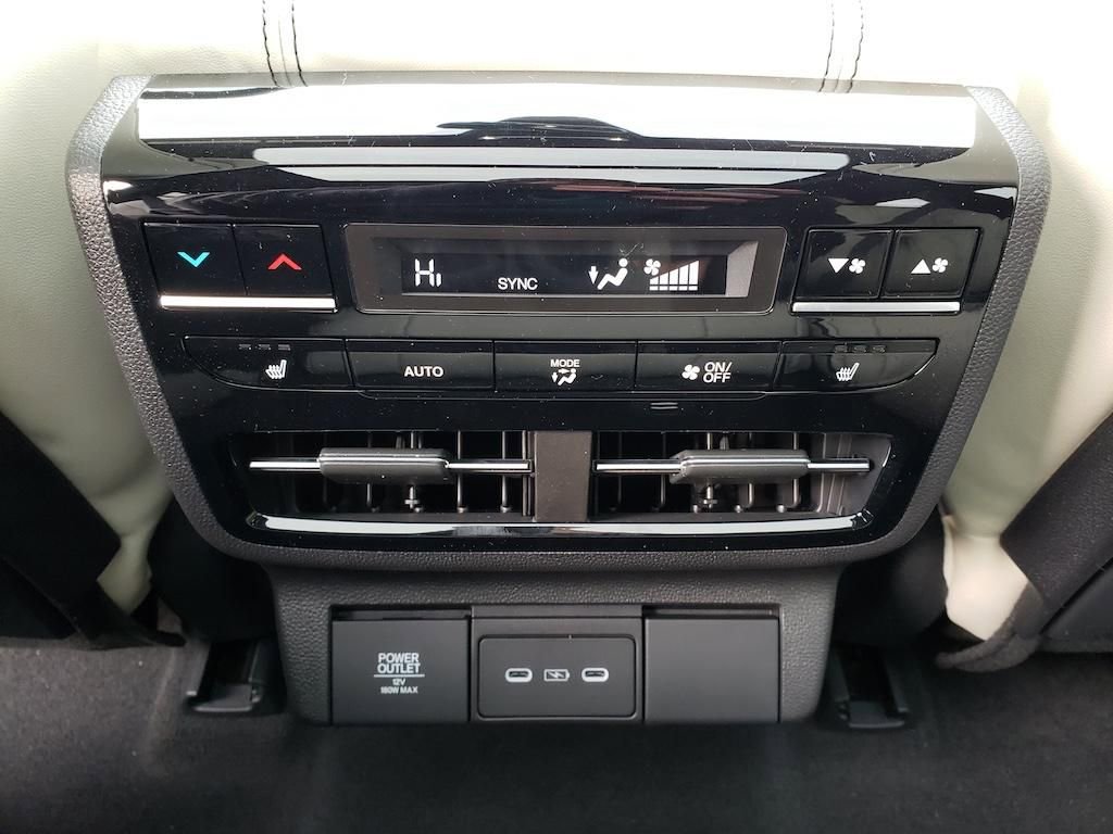 New 2026 Acura MDX A-Spec AWD/4WD image 7