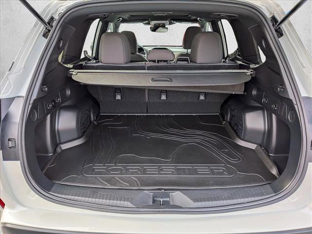 Certified 2026 Subaru Forester Premium AWD/4WD image 8