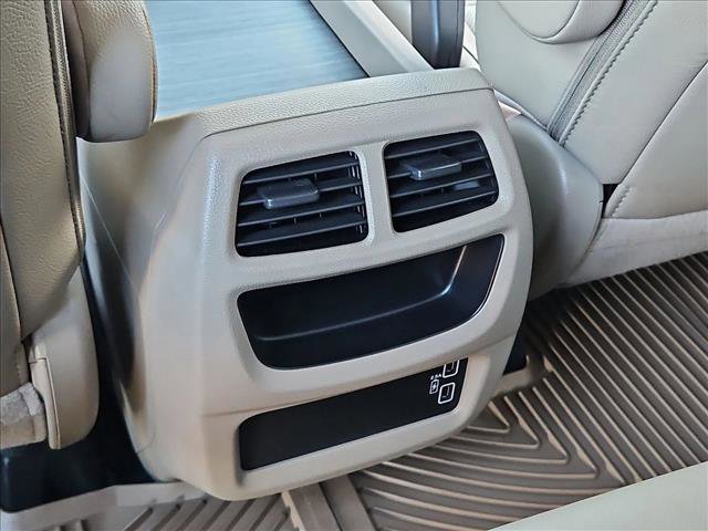 Used 2019 Honda Ridgeline RTL-E image 16