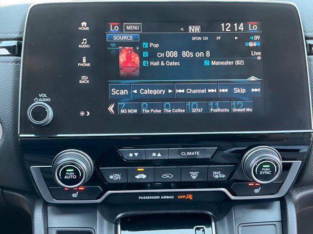 Used 2018 Honda CR-V EX image 23