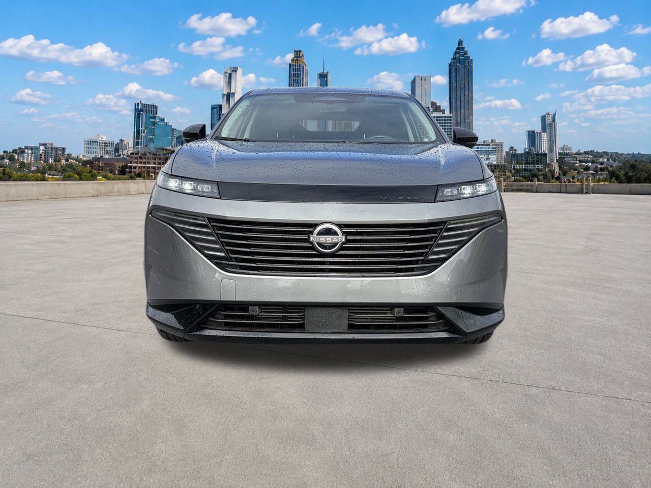 Certified 2026 Nissan Murano Platinum w/ Cargo Package AWD/4WD image 28