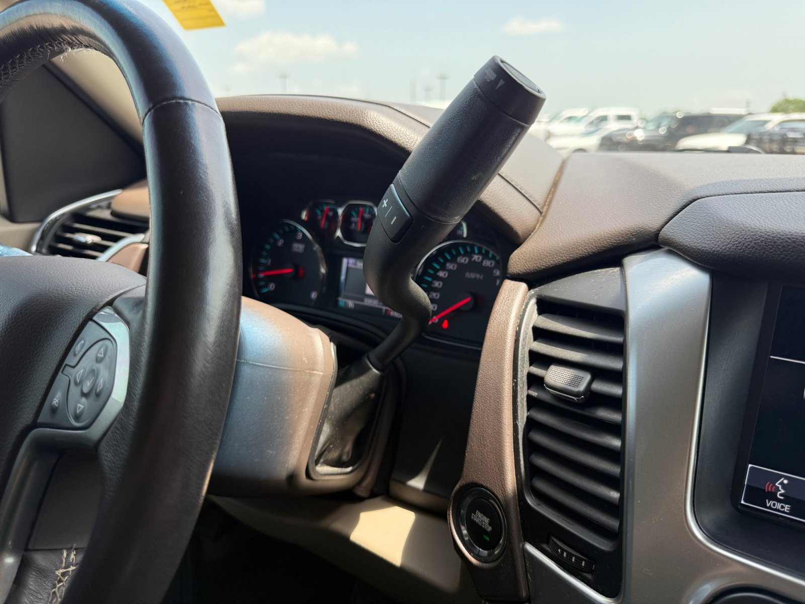 Used 2020 Chevrolet Tahoe LT RWD image 22