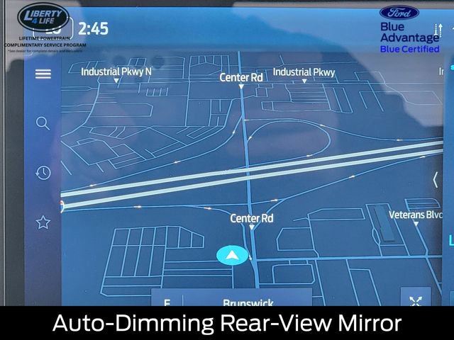 Certified 2023 Ford F150 XLT w/ Equipment Group 302A High image 37