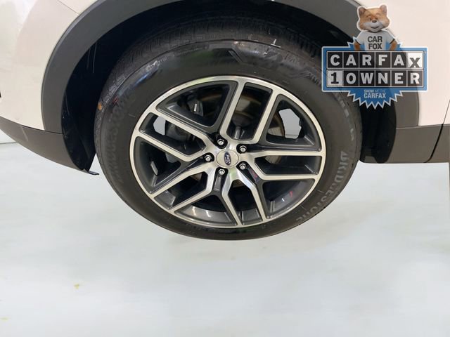 Used 2017 Ford Explorer Sport image 19