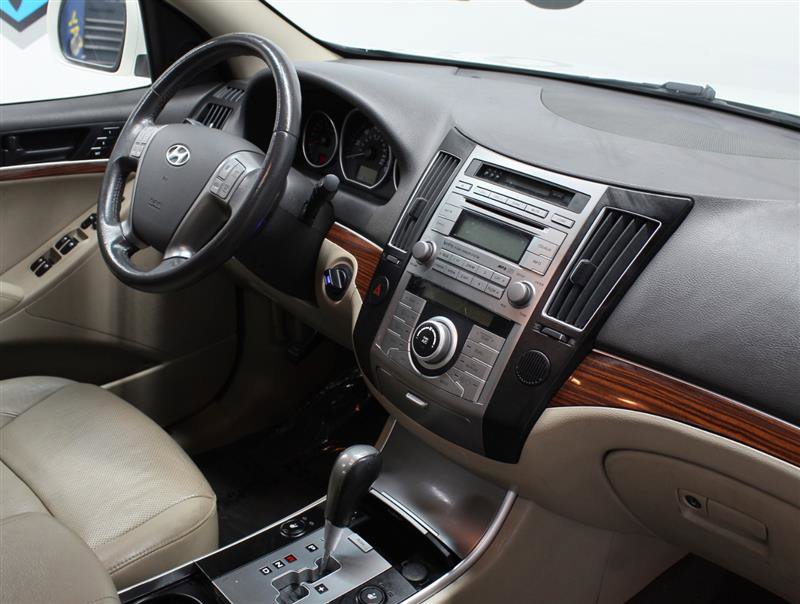 Used 2011 Hyundai Veracruz Limited image 10