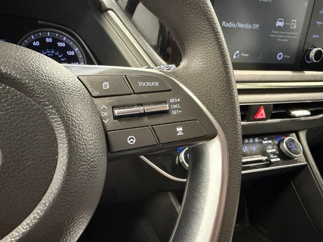 Used 2021 Hyundai Sonata SEL FWD image 17