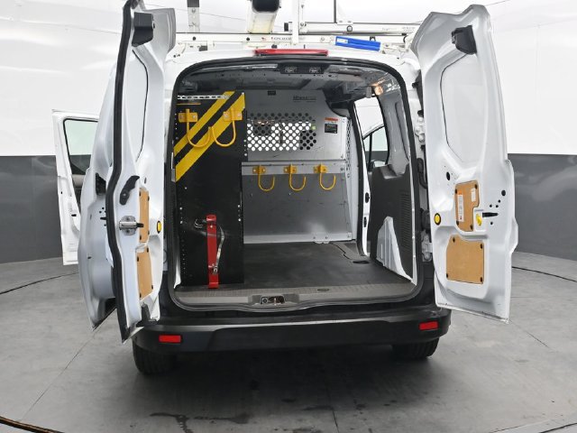 Used 2023 Ford Transit Connect XL FWD image 35