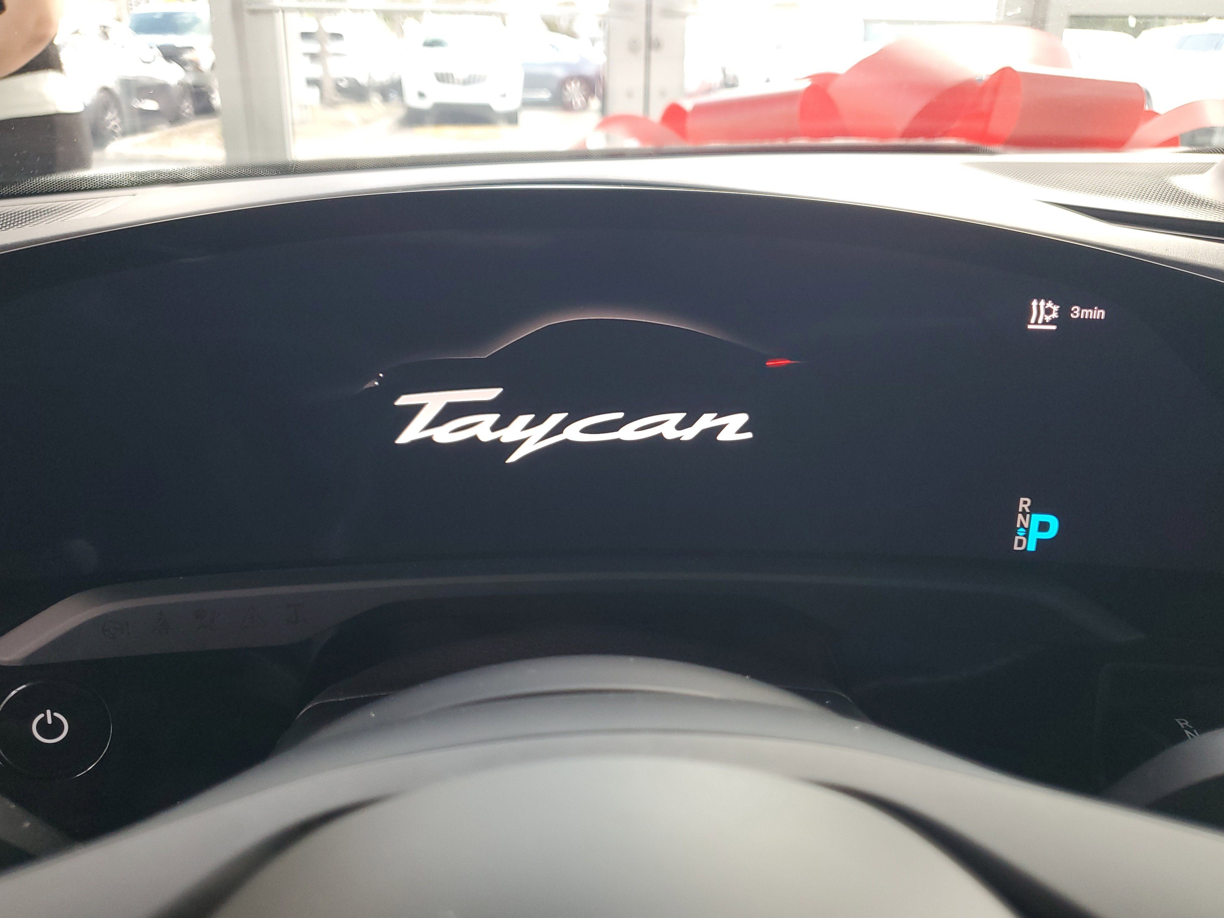 Used 2022 Porsche Taycan GTS image 23