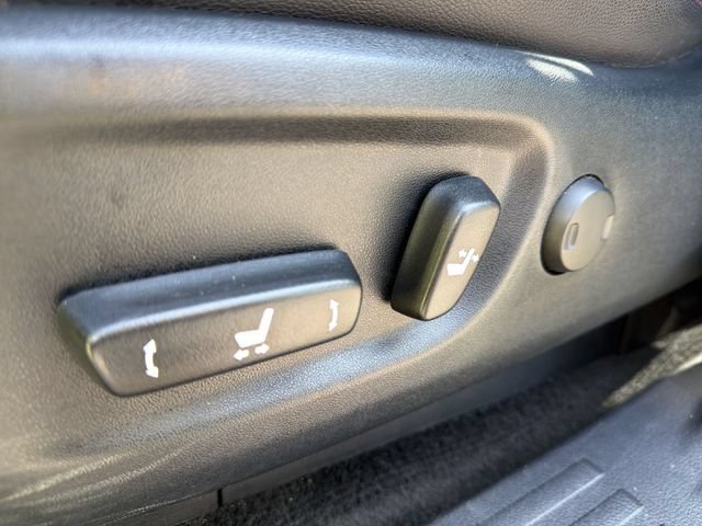 Used 2022 Toyota 4Runner TRD Pro AWD/4WD image 12