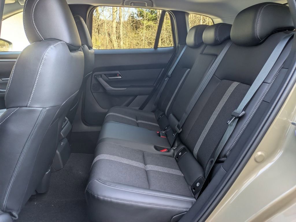 New 2026 MAZDA CX-50 Meridian Edition w/ Weather Package AWD/4WD image 23