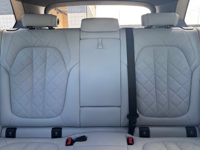 New 2026 BMW X5 xDrive50e AWD/4WD image 26