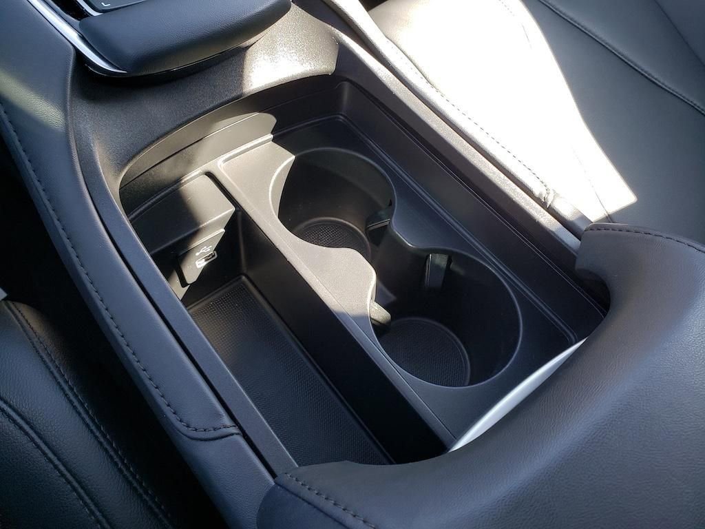 Certified 2023 Acura RDX AWD image 30