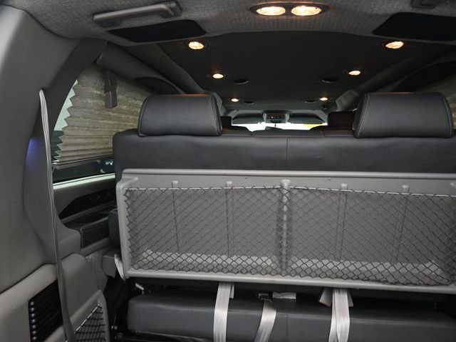 Used 2023 Chevrolet Express 2500 Extended image 23