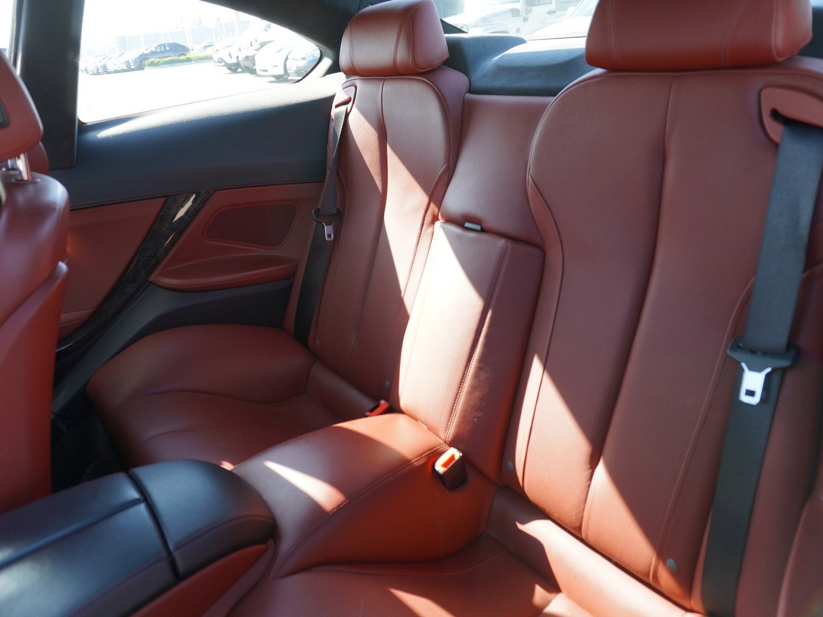 Used 2014 BMW 650i Coupe image 12