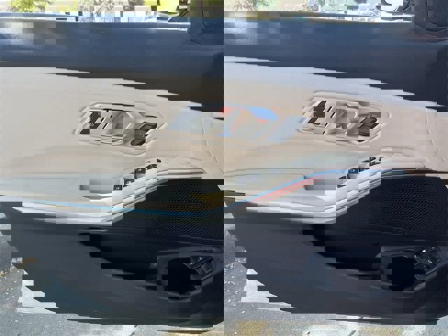 Used 2021 BMW 330e w/ Convenience Package image 26