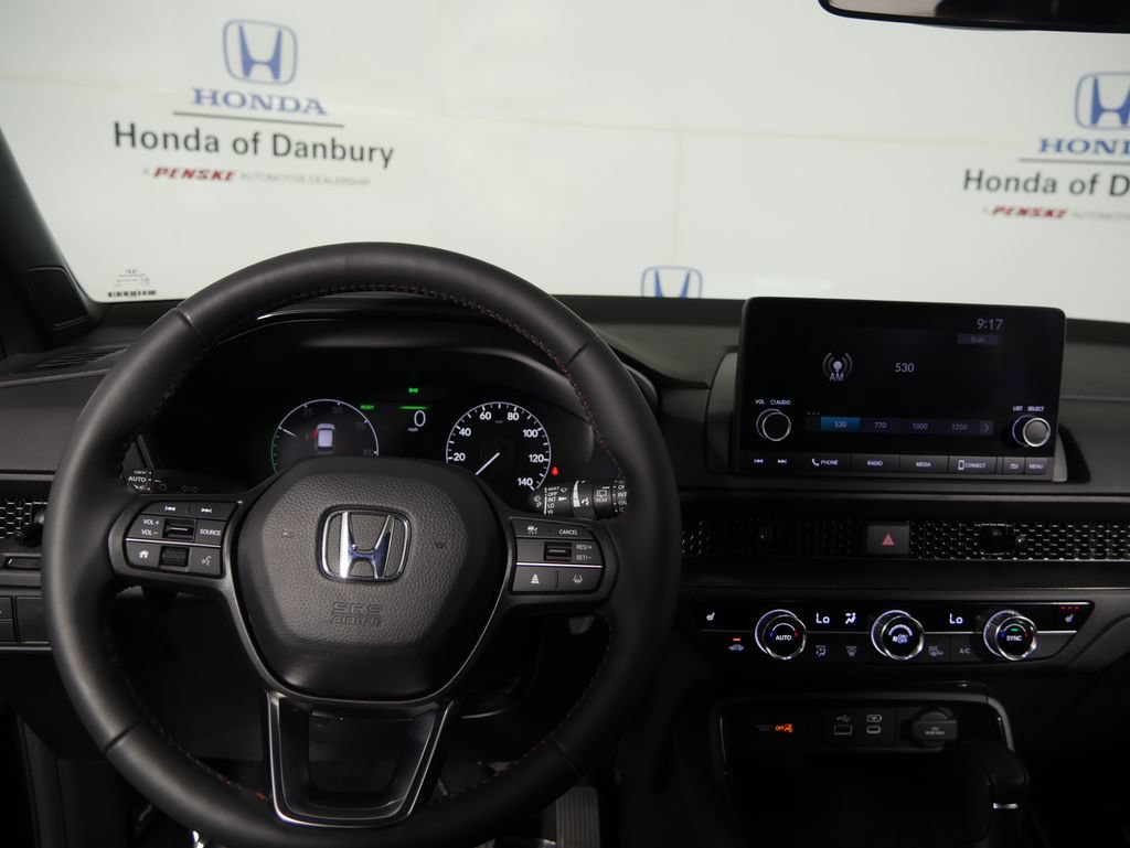 Certified 2023 Honda CR-V Sport image 16