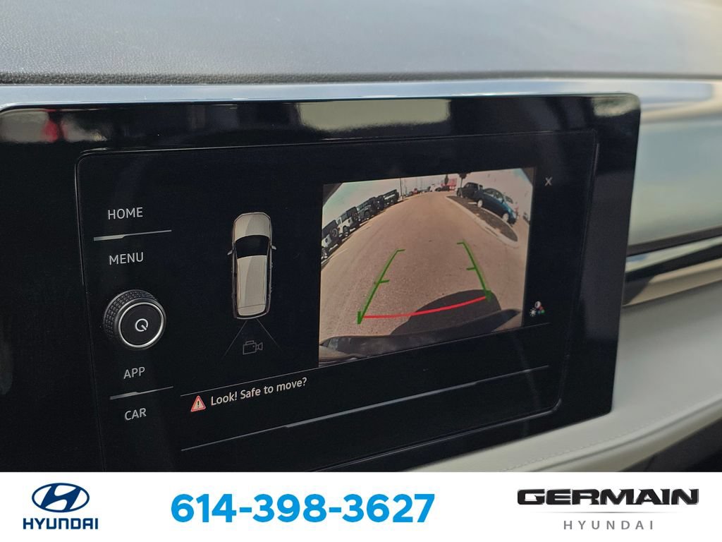 Used 2025 Volkswagen Taos S AWD/4WD image 29