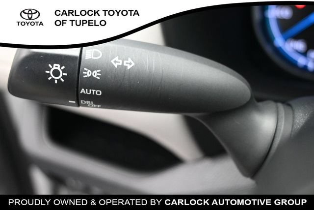 Used 2023 Toyota RAV4 XLE w/ XLE Grade Weather Package AWD/4WD image 26