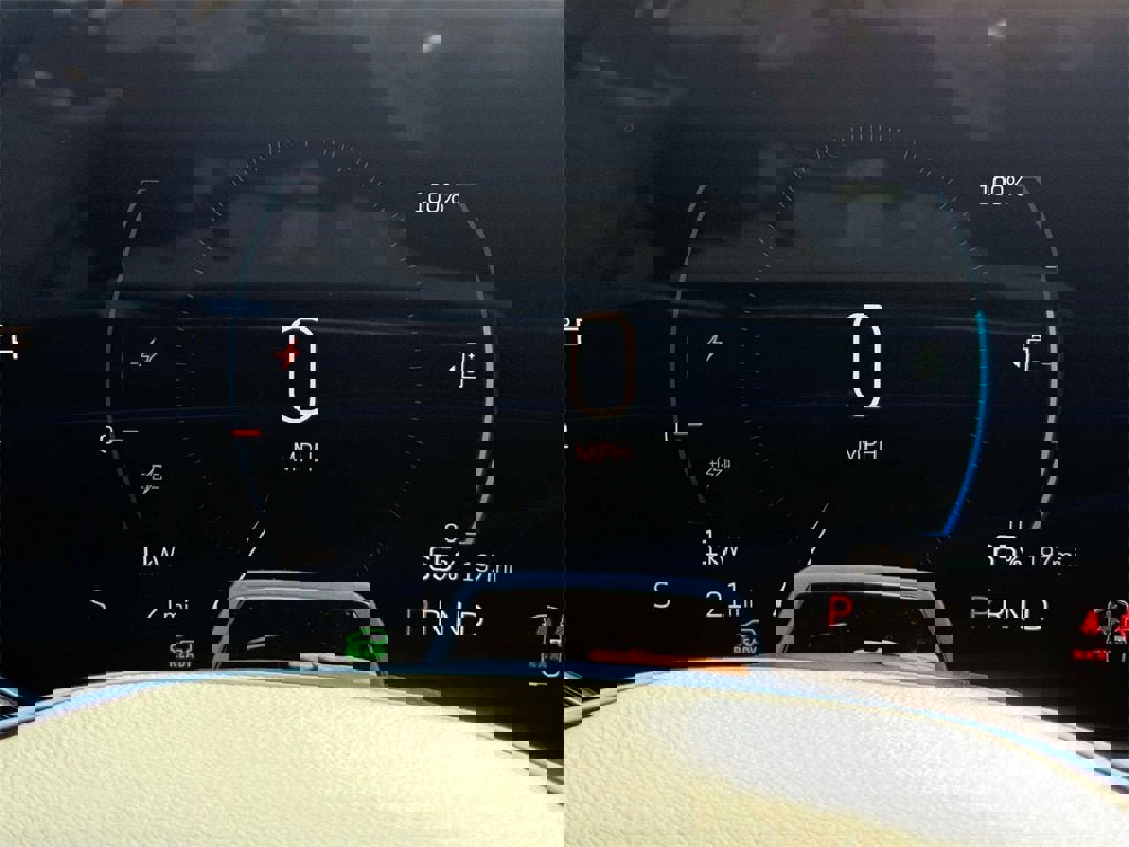 New 2026 Cadillac Optiq Sport 2 image 4