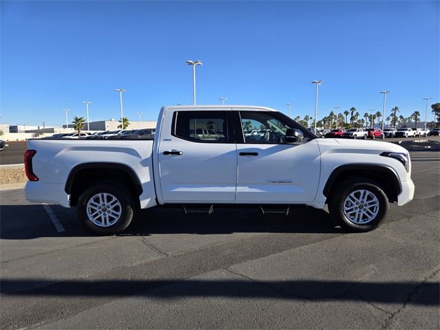Used 2024 Toyota Tundra SR5 image 3