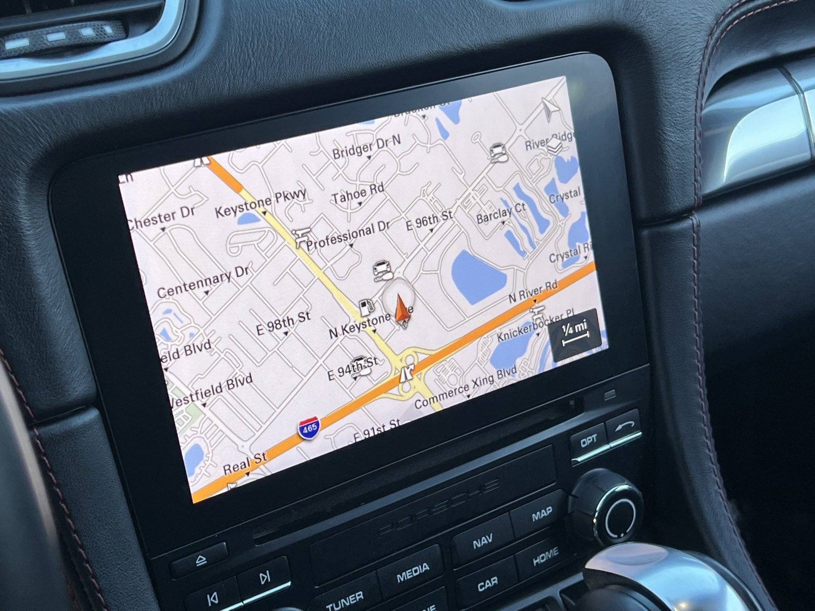 Certified 2023 Porsche 718 Boxster image 15