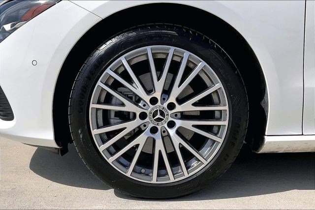 Used 2025 Mercedes-Benz CLA 250 CLA 250 image 9